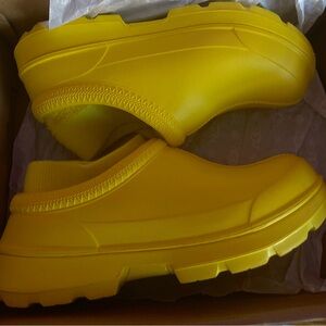 UGG Clog Shoes
